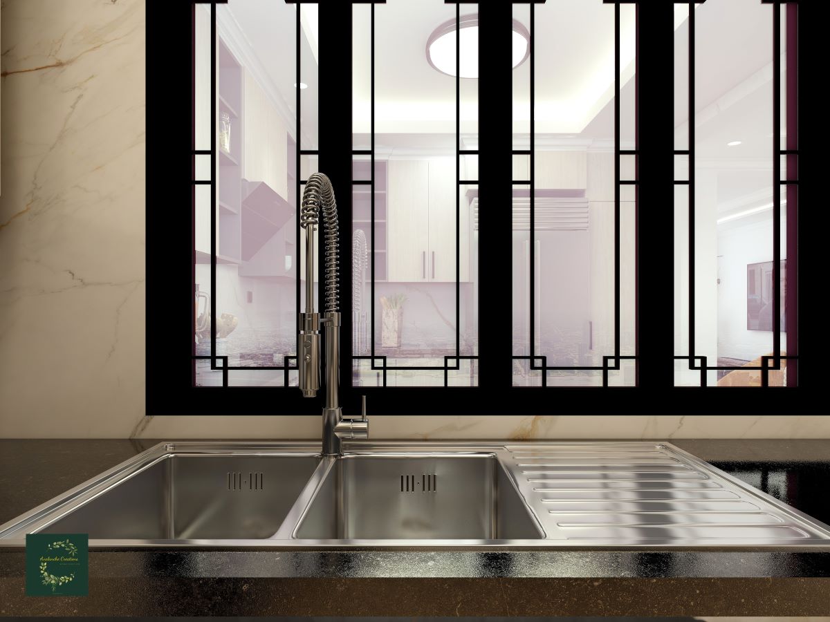 Townhouse Reimagined - Image 12